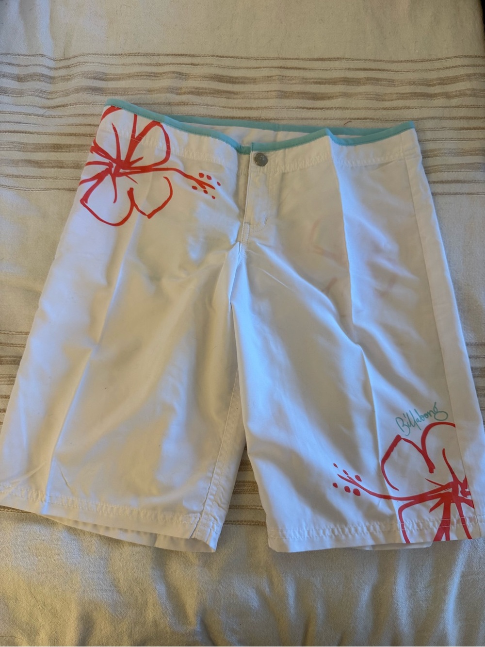Billabong board shorts